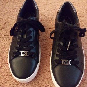 Michael Kors tennis shoes